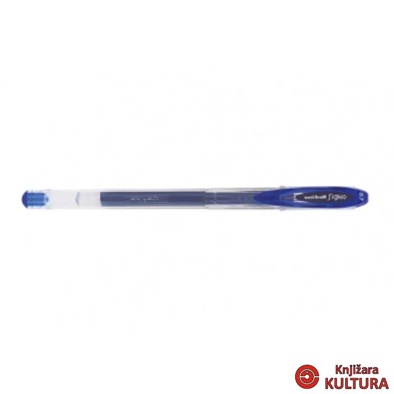 ROLER UNI UM-120 BLUE 