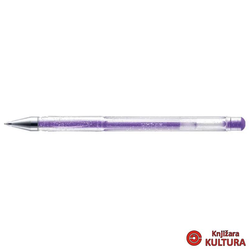 ROLER UNI UM-120SP VIOLET 