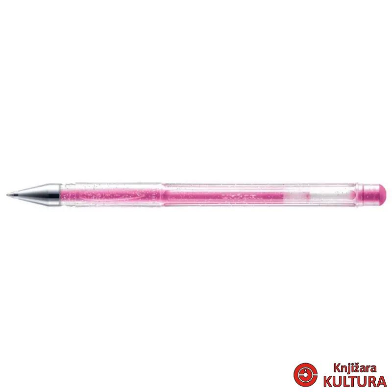 ROLER UNI UM-120SP PINK 