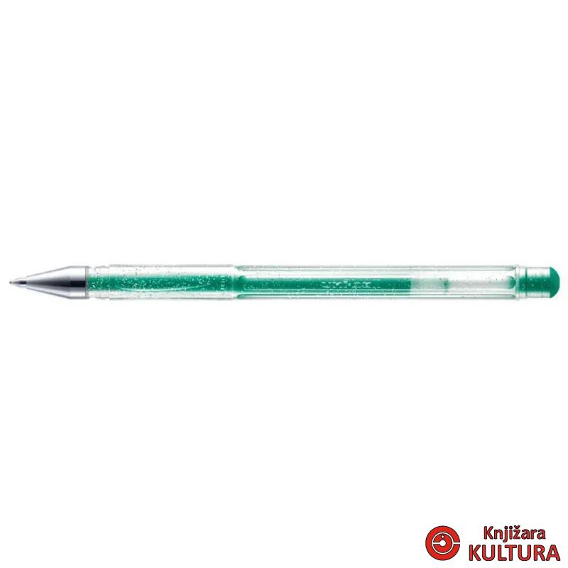 ROLER UNI UM-120SP GREEN 