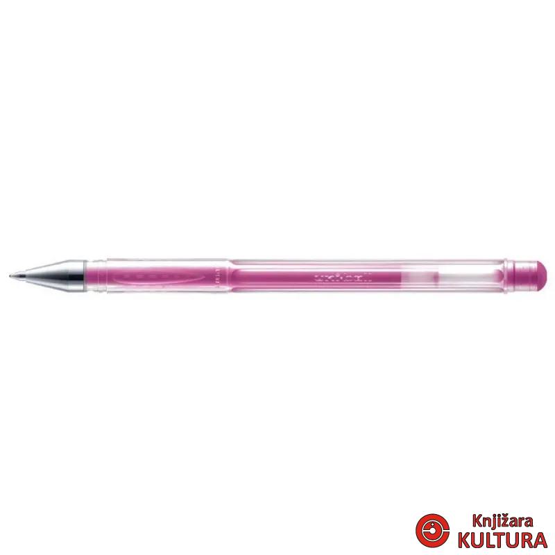 ROLER UNI UM-120 PINK 