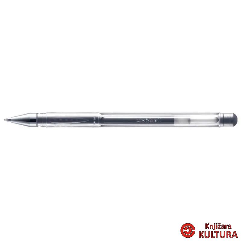 ROLER UNI UM-120 BLACK 
