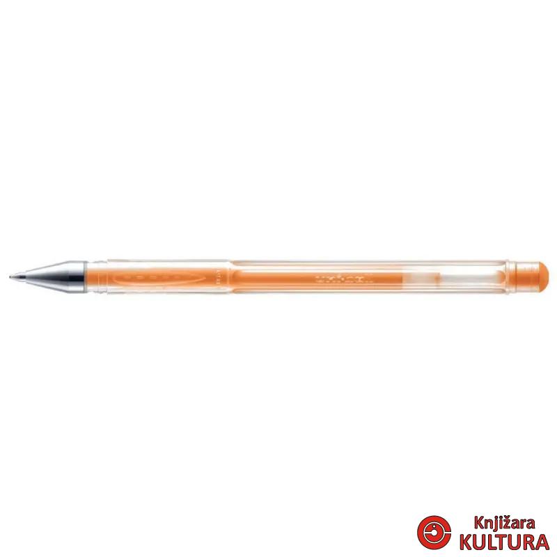ROLER UNI UM-120 ORANGE 