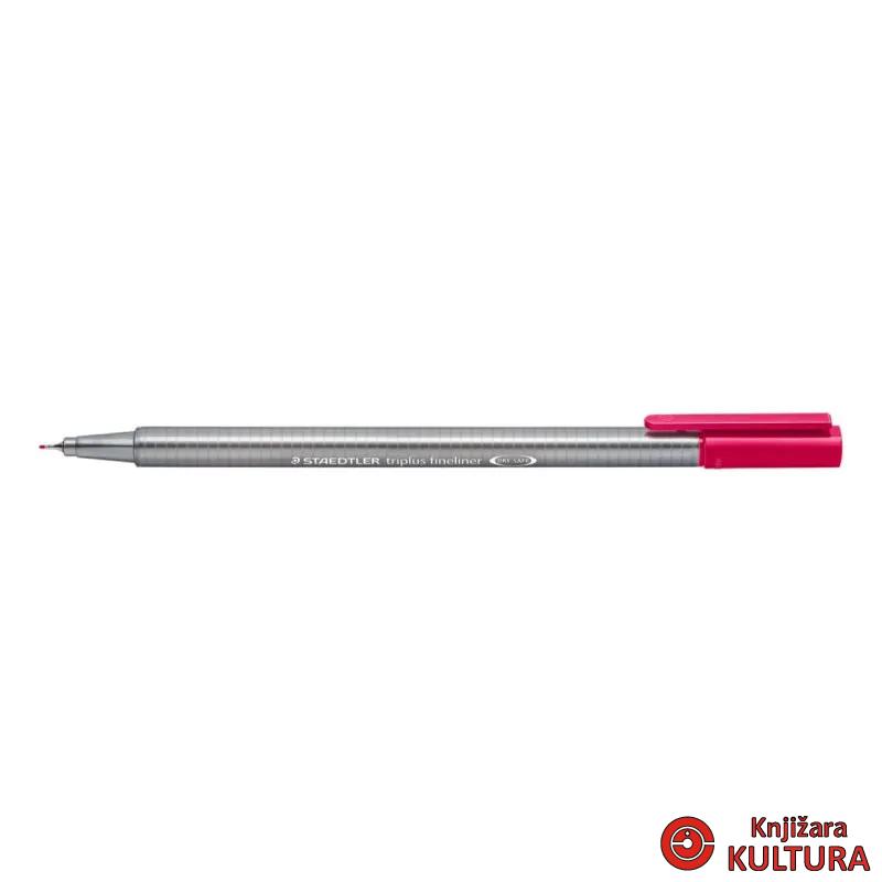 TRIPLUS FINELINER 