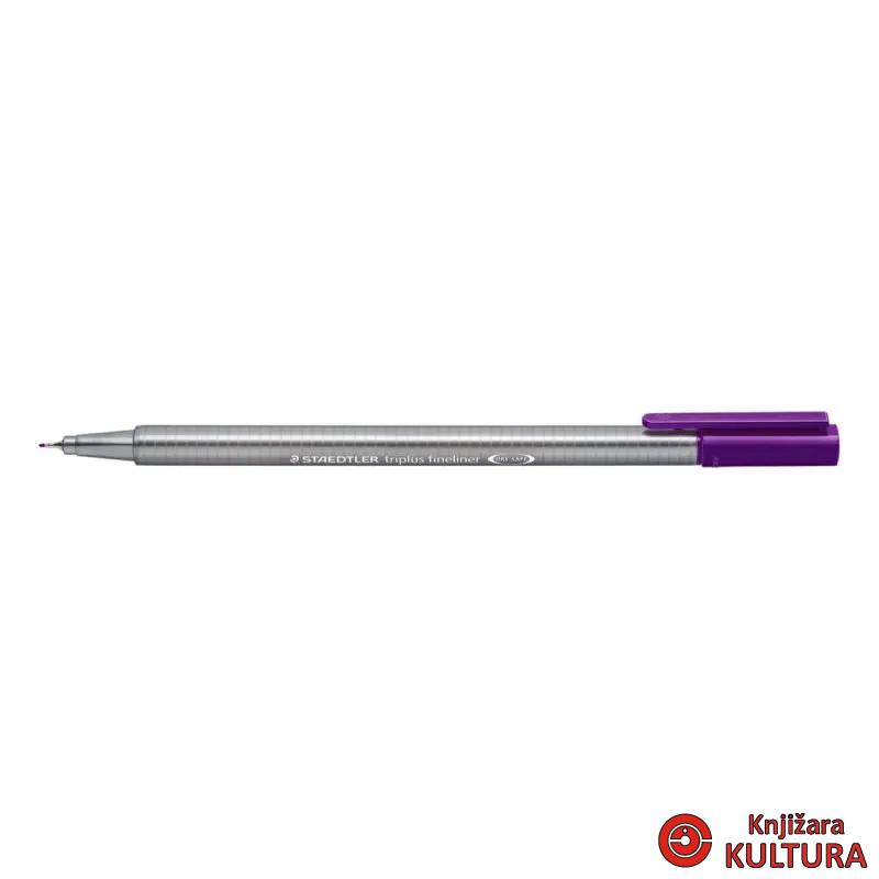 TRIPLUS FINELINER T.LJUBIČ. 