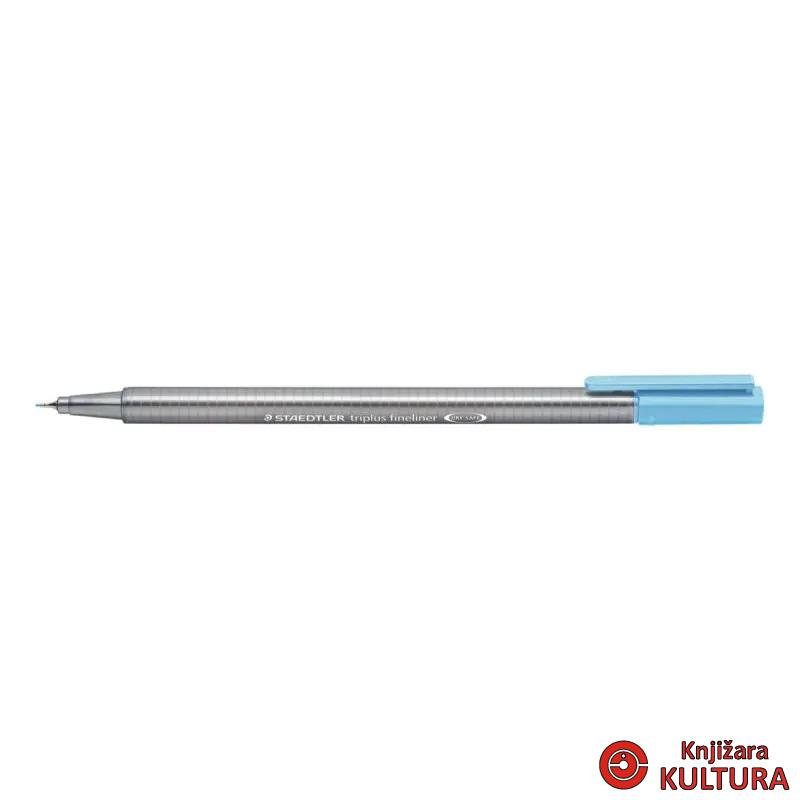 TRIPLUS FINELINER SV.PL. 