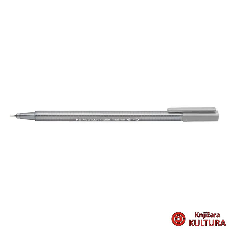 TRIPLUS FINELINER SIVI 