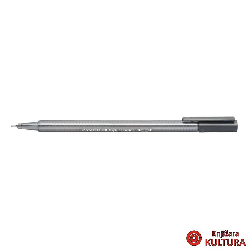 TRIPLUS FINELINER T.SIVI 