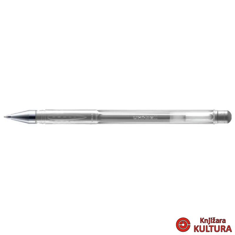 ROLER UNI UM-120 NOB MET.SREB 