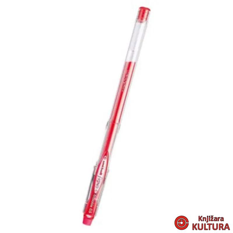 ROLER UNI UM-101ER CRVENI 