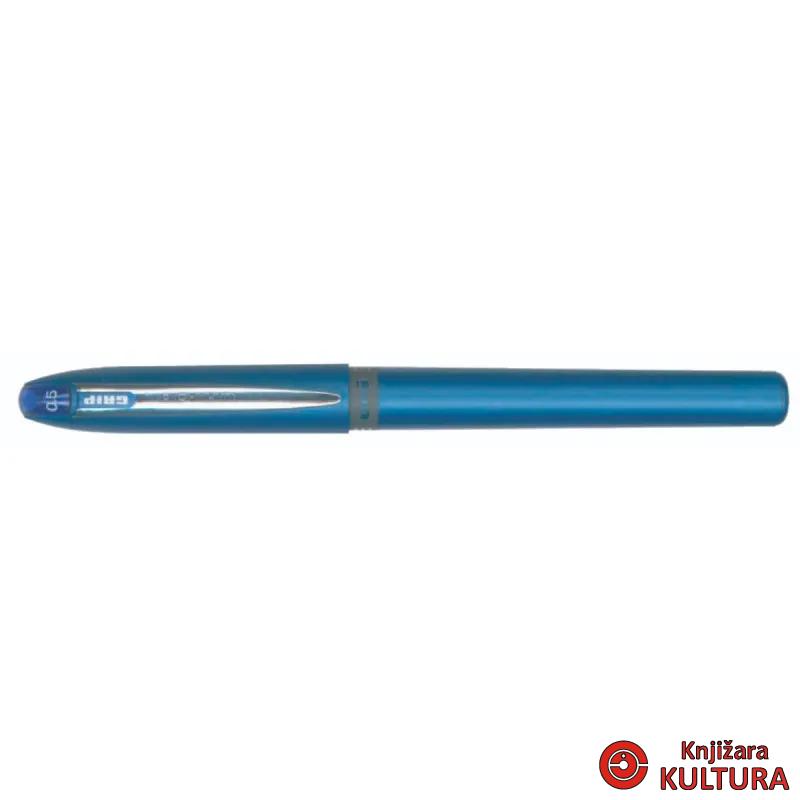 ROLER UNI UB-245 PLAVI 