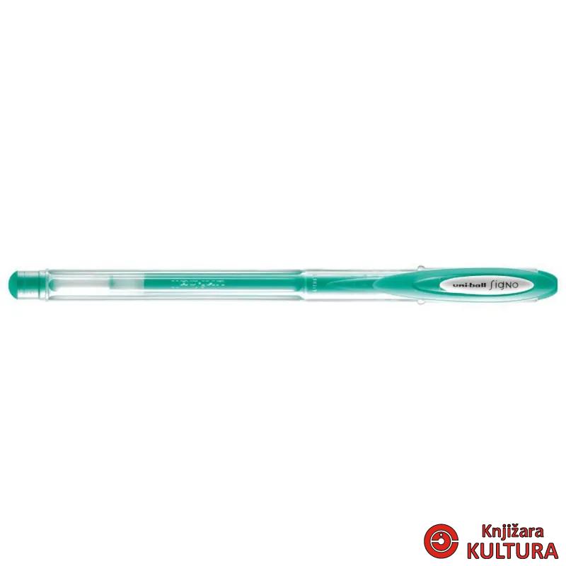 ROLER UNI UM-120 GREEN 