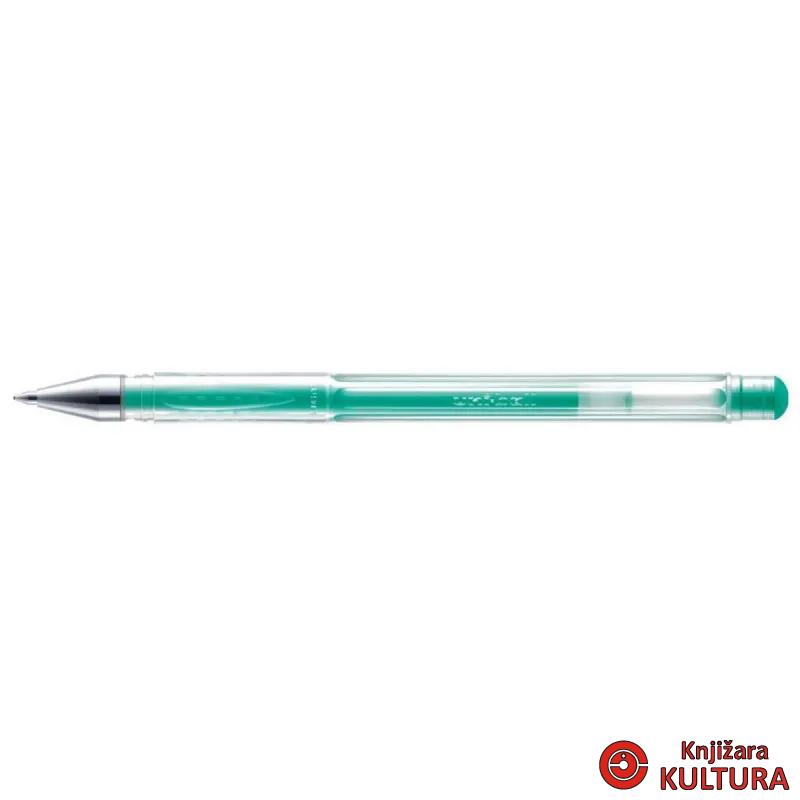 ROLER UNI UM-120 GREEN 
