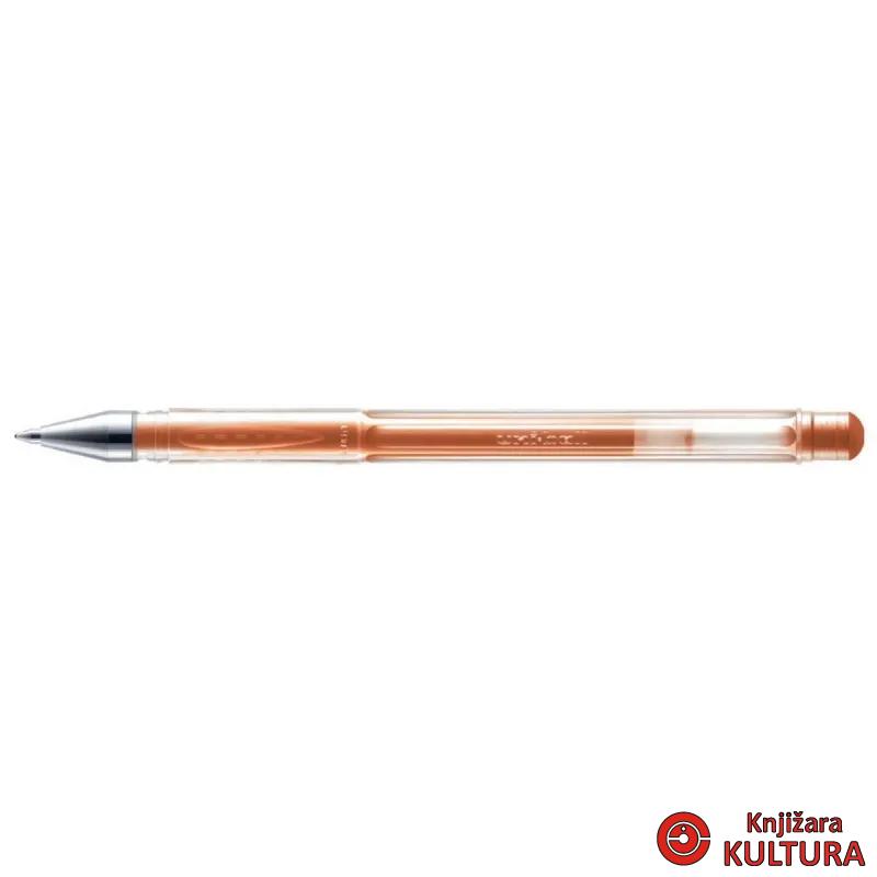 ROLER UNI UM-120 NM BRONČANI 