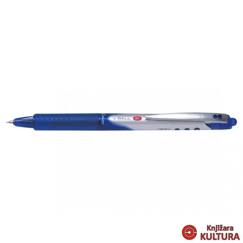 ROLER PILOT V BALL GRIP 