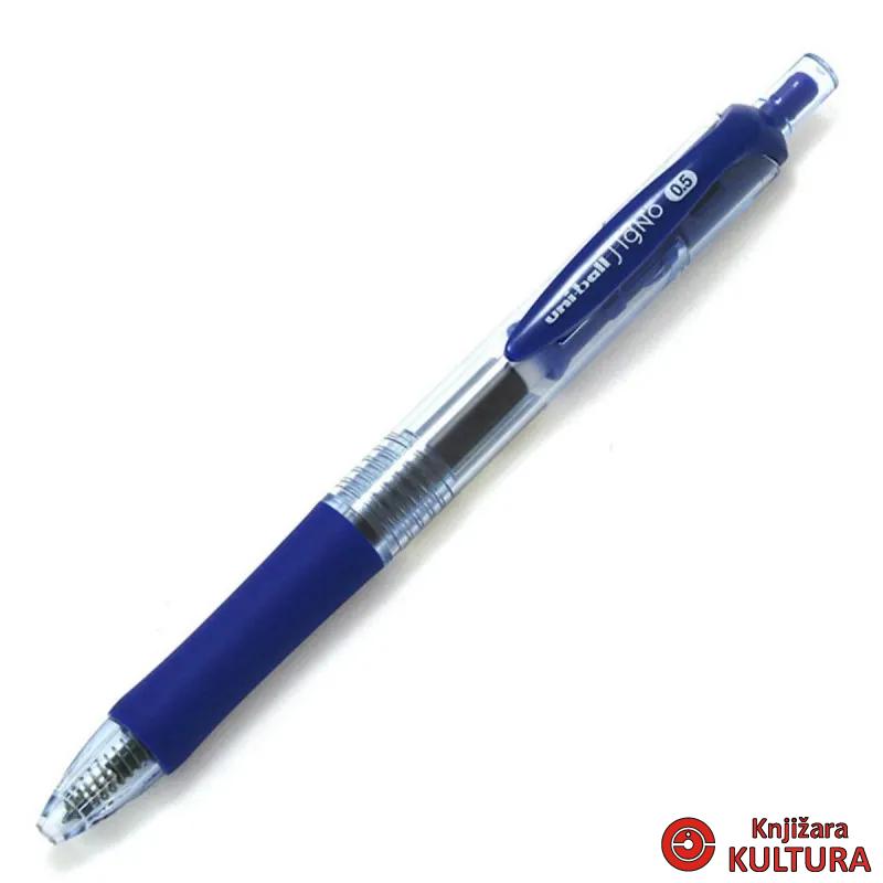 ROLER UNI UMN-152 PLAVI 