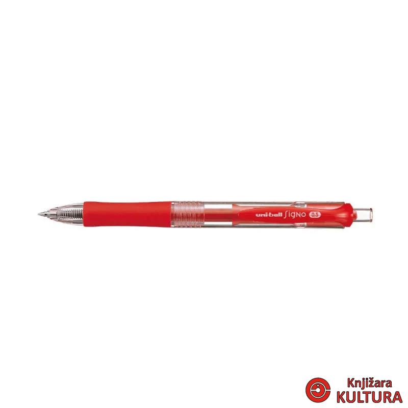 ROLER UNI UMN-152 CRVENI 