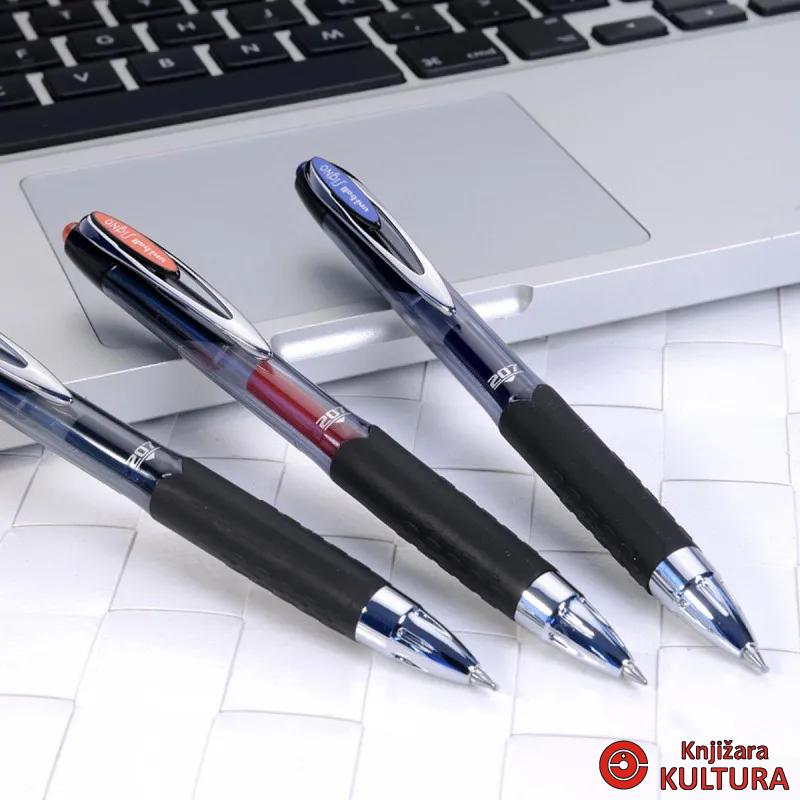 ROLER UNI UMN-207 PLAVI 