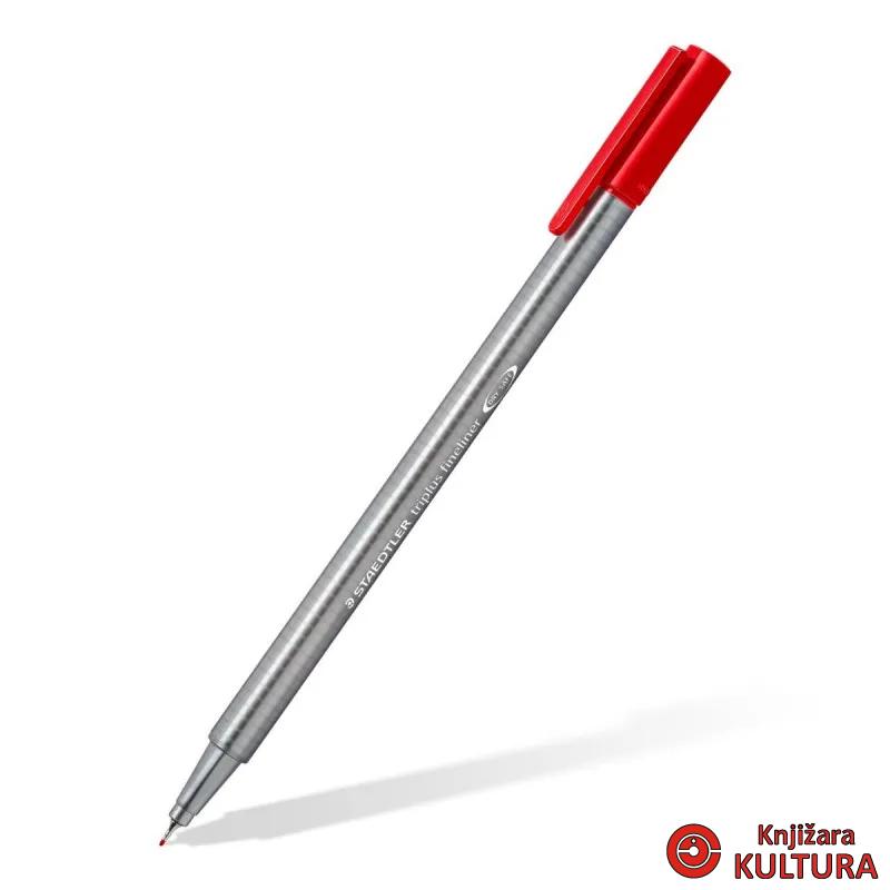 TRIPLUS FINELINER 334SB10 