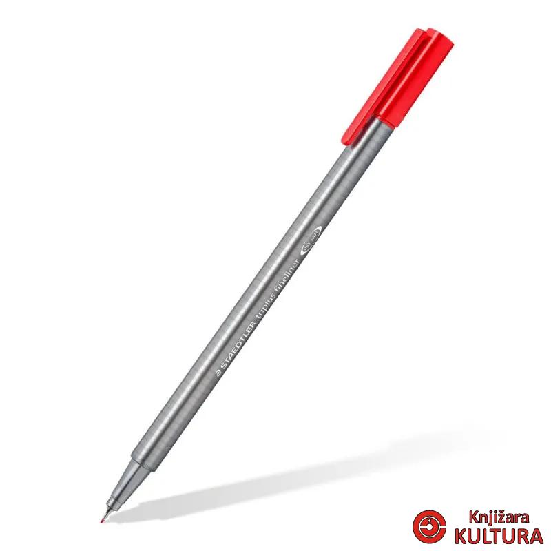 TRIPLUS FINELINER 334SB20 