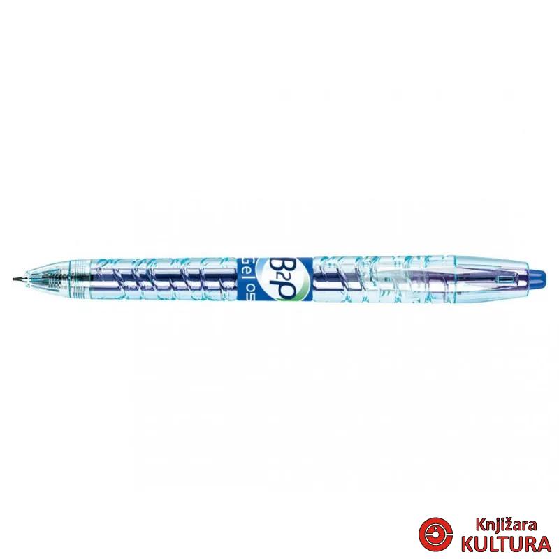 ROLER PILOT B2P 0.5 PLAVI 