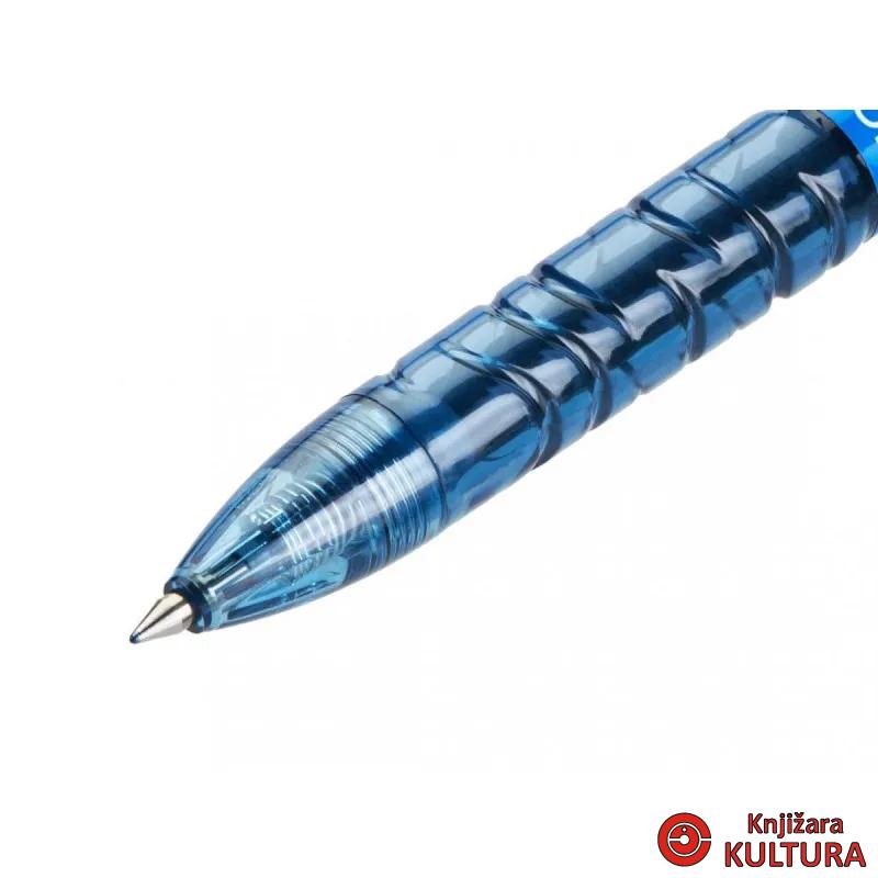 ROLER PILOT B2P 0.5 CRNI 