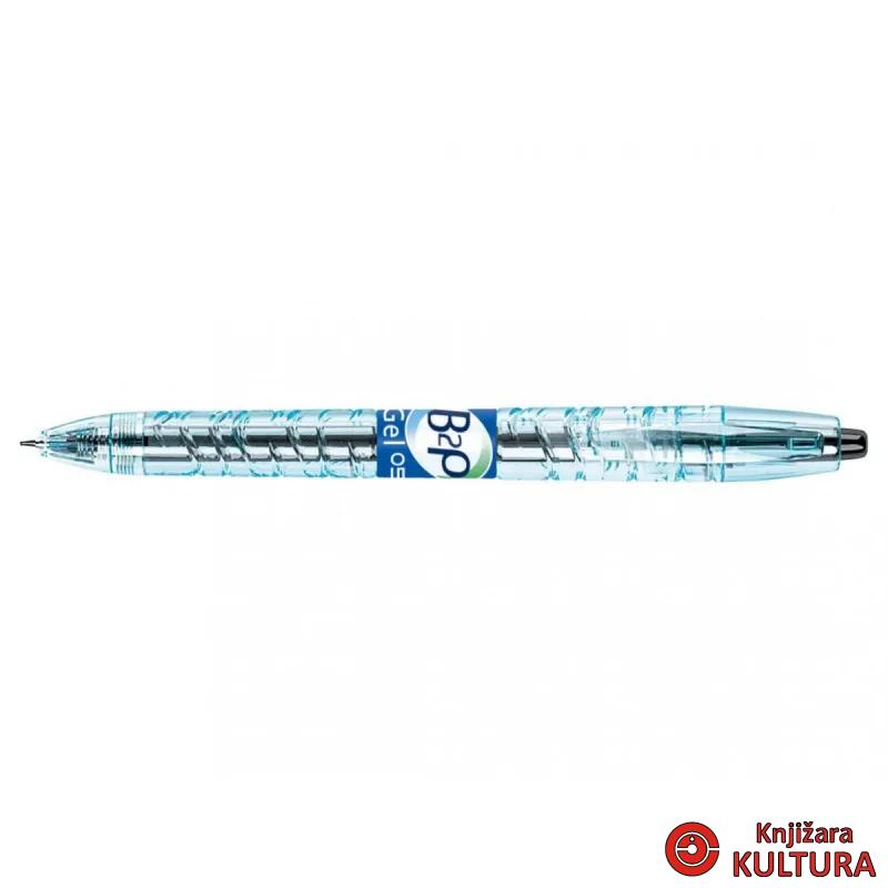 ROLER PILOT B2P 0.5 CRNI 