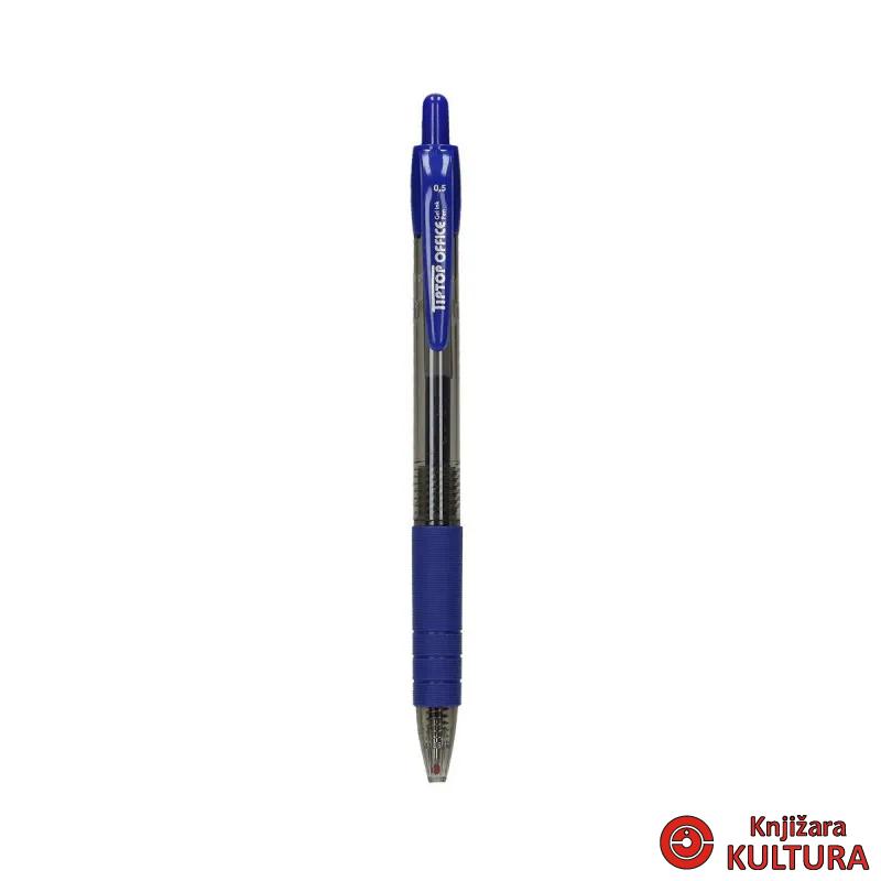 ROLER TTO GEL 0.5 PL 