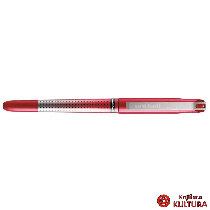 ROLER UNI UB-185S RED 