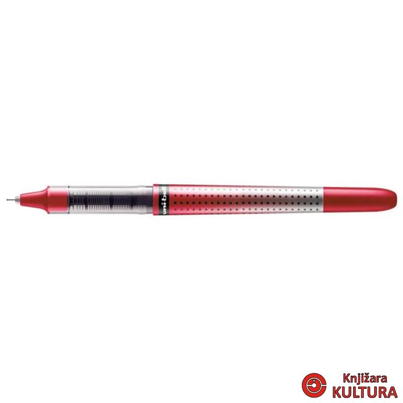ROLER UNI UB-185S RED 