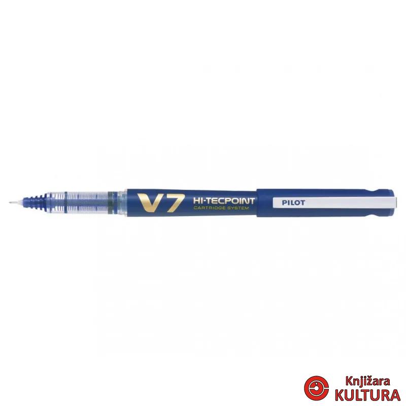 ROLER PILOT V7 REFILLABLE PL 