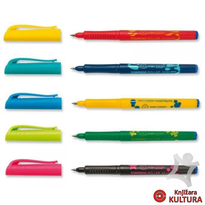 ROLER TORPEDO 778357BJ01KD 