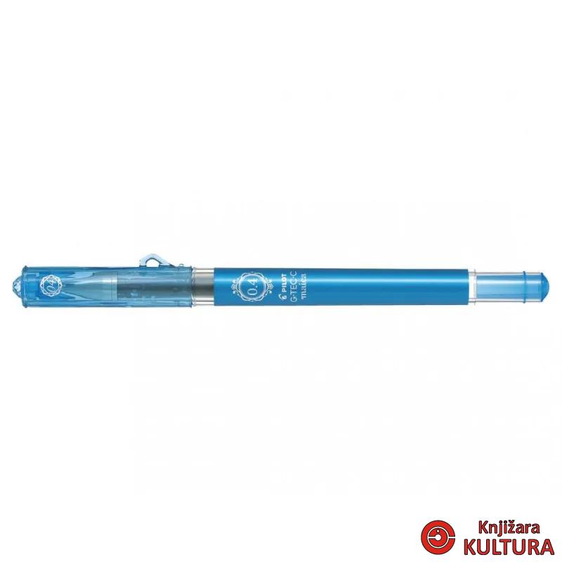 ROLER PILOT G-TEC MAICA C4 SV.PLAVI 