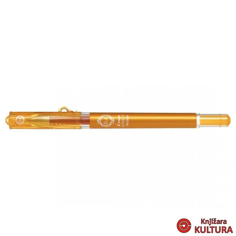ROLER PILOT G-TEC MAICA C-4 ZL-OR 