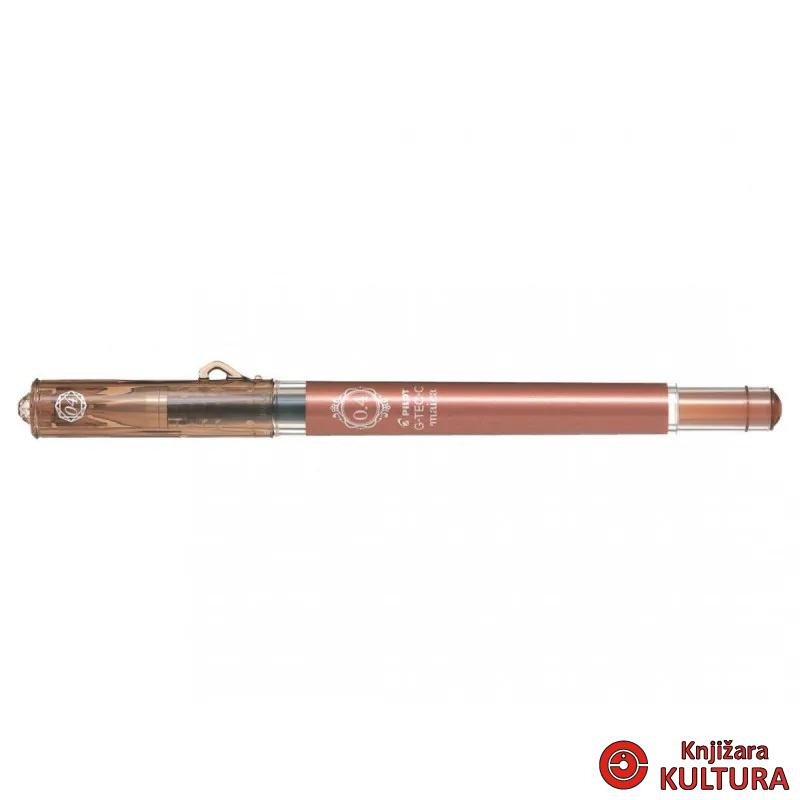 ROLER PILOT G-TEC MAICA C4 BAKARNA 