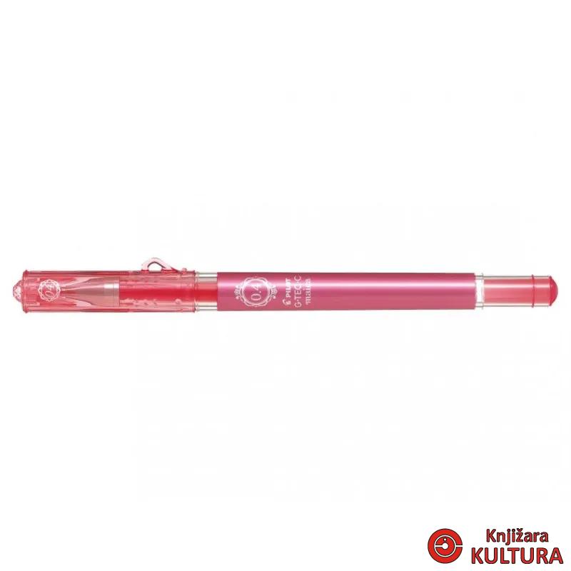 ROLER PILOT G-TEC MAICA C4 SV.PINK 