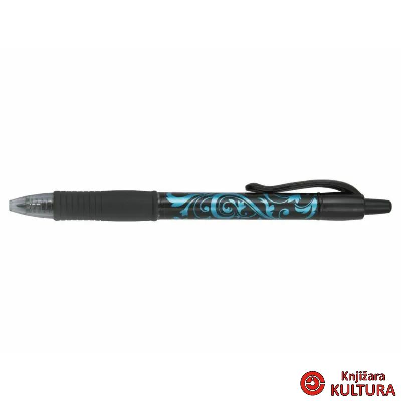 ROLER PILOT G2 VICTORIA PLAVI 