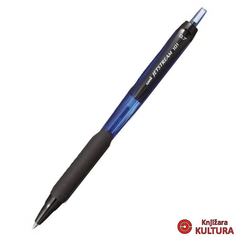 ROLER UNI SX101 0.7 PLAVI 