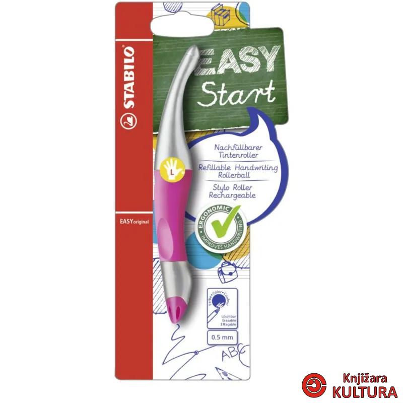 ROLER STABILO EASY PINK ZA LIJEV 