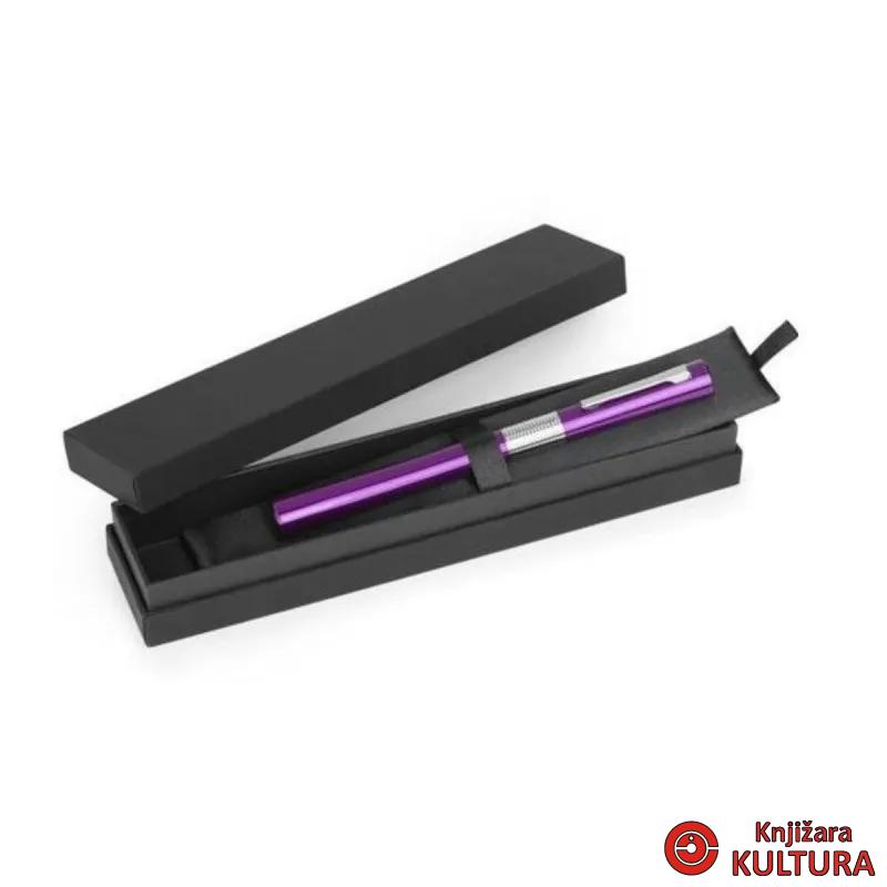 ROLER VENERA LJUBIČ. 