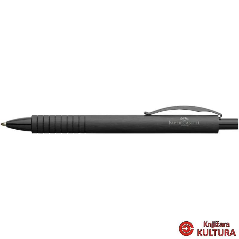 HEM.OL.FC ESSENTIO ALUM.CRNA 148427 