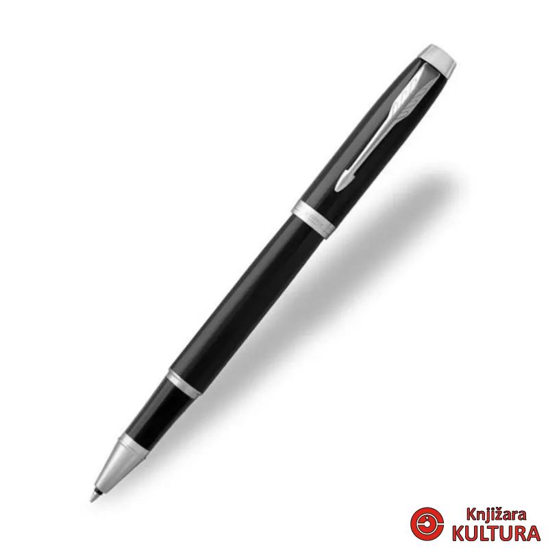 ROLER PAR-IM CORE CRNI 