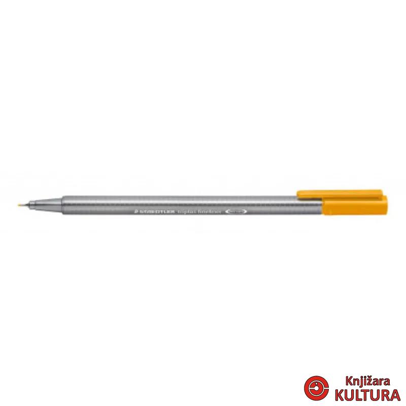 TRIPLUS FINELINER OKER 334-16 