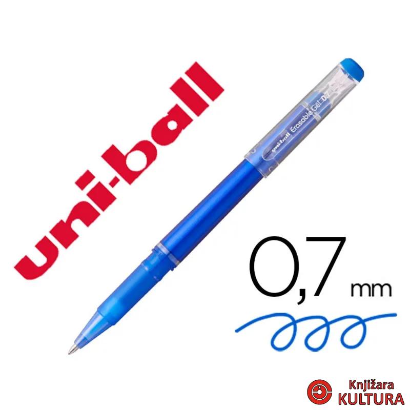 ROLER UNI UF-222 0.7 PL PIŠI-BRIŠI 