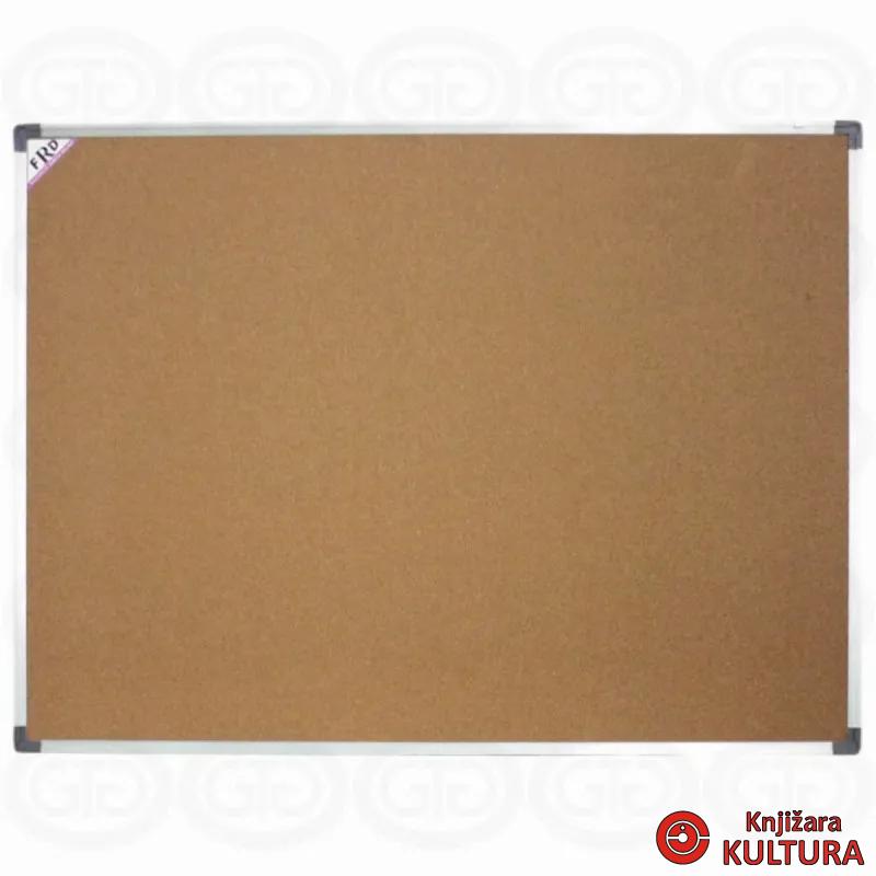 TABLA PLUTO 60X90 DVOSTR.AL.RAM 