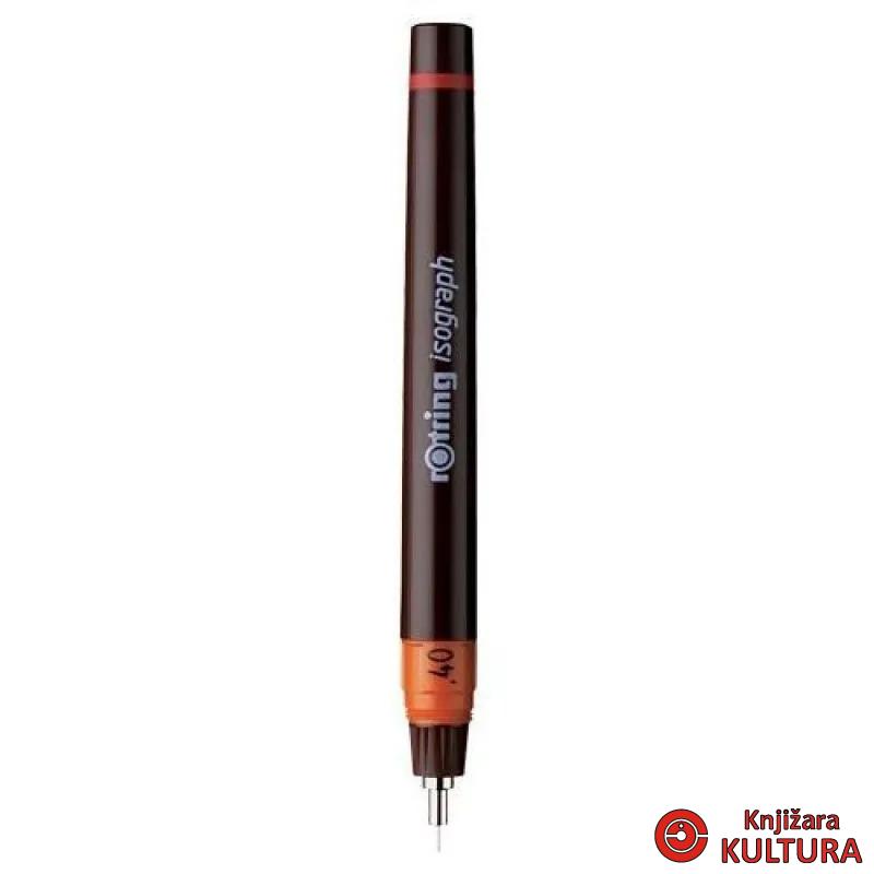 RAPIDOGRAF 0.4 ROTRING 