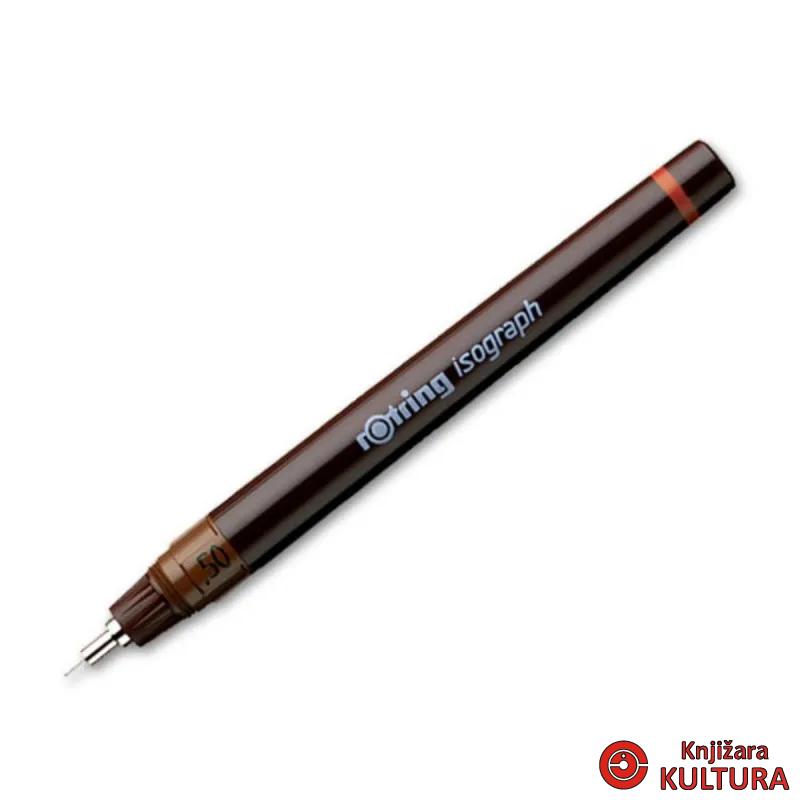 RAPIDOGRAF 0.5 ROTRING 