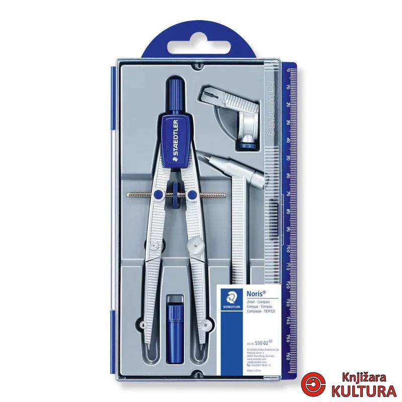 ŠESTAR STAEDTLER 550 01 