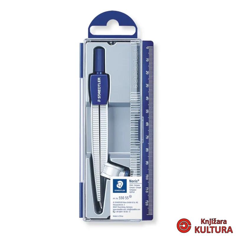 ŠESTAR STAEDTLER 550 55 