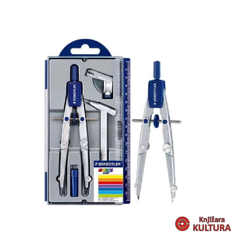 ŠESTAR STAEDTLER 550 02 